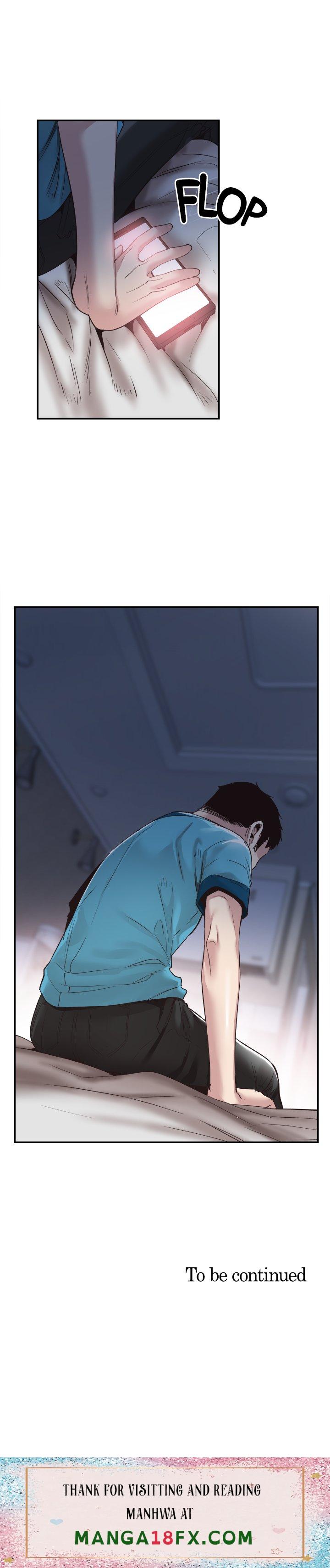 Campus Live - Chapter 57 [photo 15] - MangaPorn