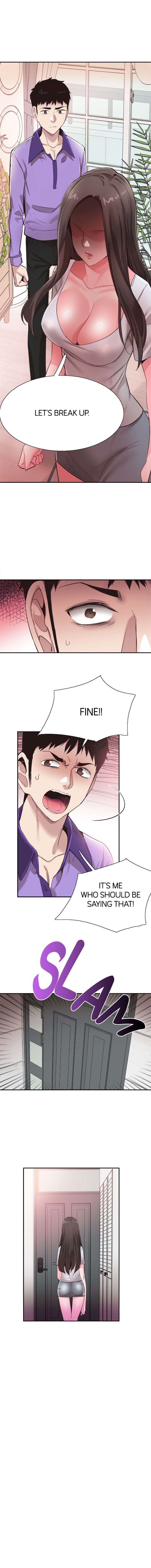 Campus Live - Chapter 58 [photo 11] - MangaPorn