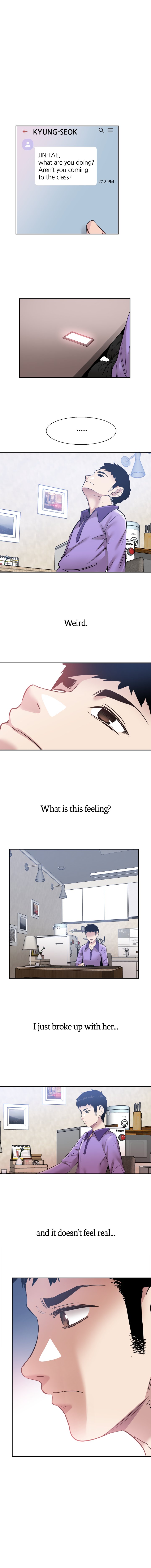 Campus Live - Chapter 58 [photo 14] - MangaPorn