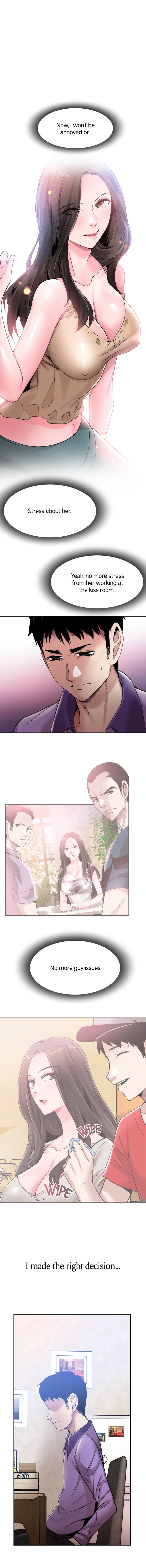 Campus Live - Chapter 59 [photo 1] - MangaPorn