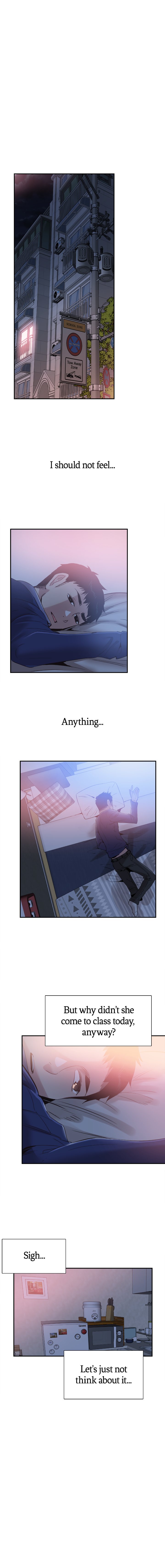 Campus Live - Chapter 59 [photo 10] - MangaPorn