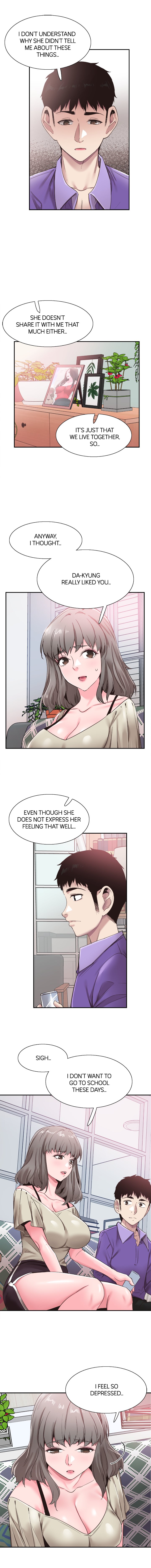 Campus Live - Chapter 60 [photo 11] - MangaPorn