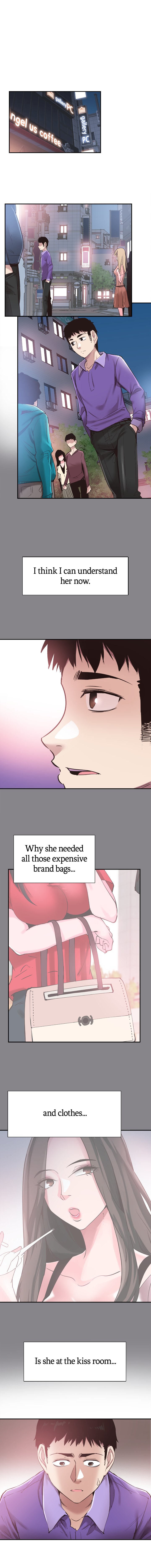 Campus Live - Chapter 60 [photo 13] - MangaPorn