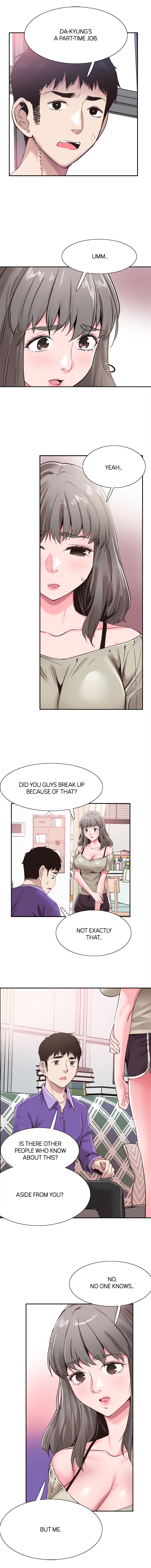 Campus Live - Chapter 60 [photo 8] - MangaPorn