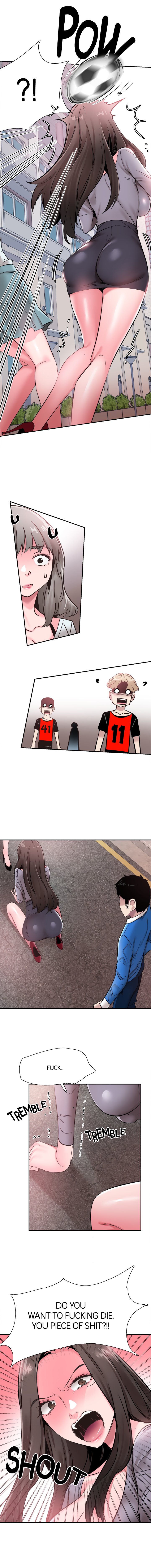 Campus Live - Chapter 61 [photo 14] - MangaPorn