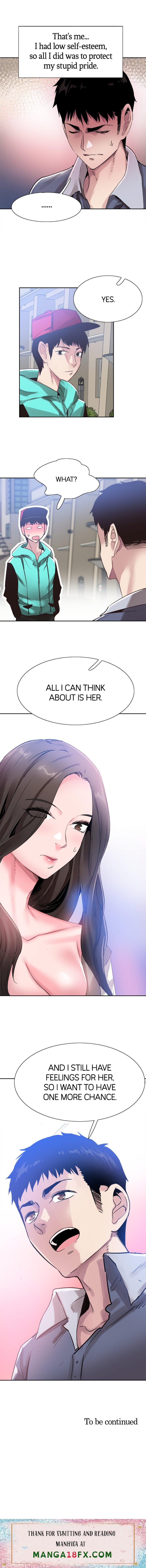 Campus Live - Chapter 62 [photo 13] - MangaPorn