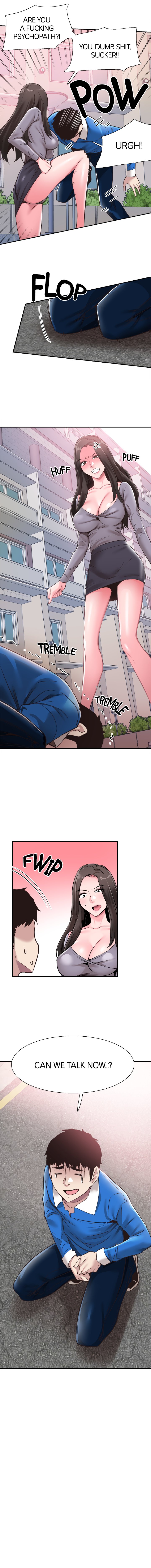 Campus Live - Chapter 62 [photo 2] - MangaPorn