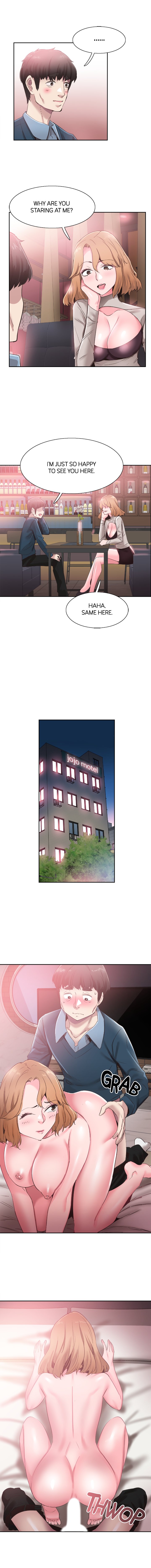 Campus Live - Chapter 62 [photo 6] - MangaPorn