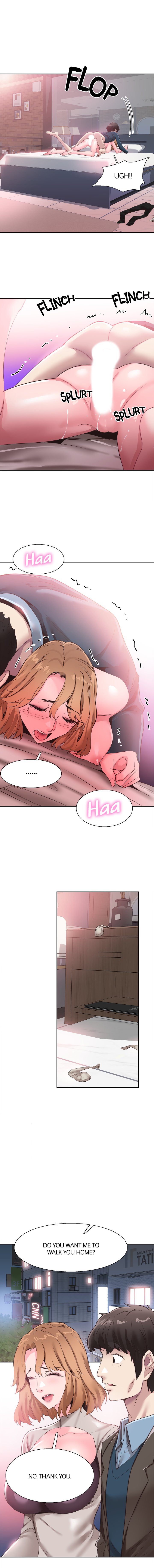 Campus Live - Chapter 62 [photo 9] - MangaPorn