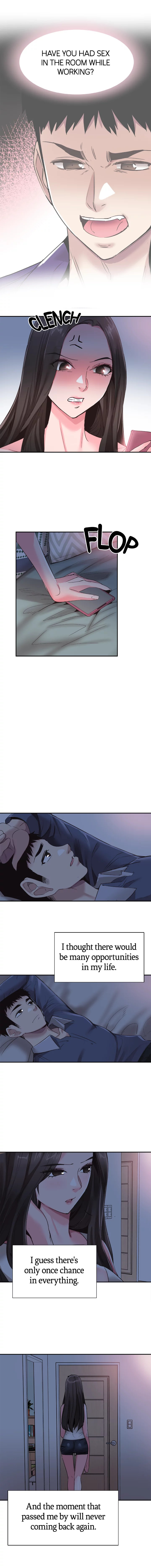 Campus Live - Chapter 63 [photo 11] - MangaPorn