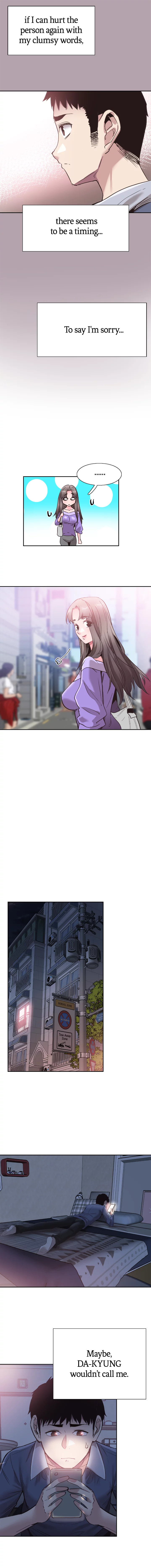 Campus Live - Chapter 63 [photo 9] - MangaPorn