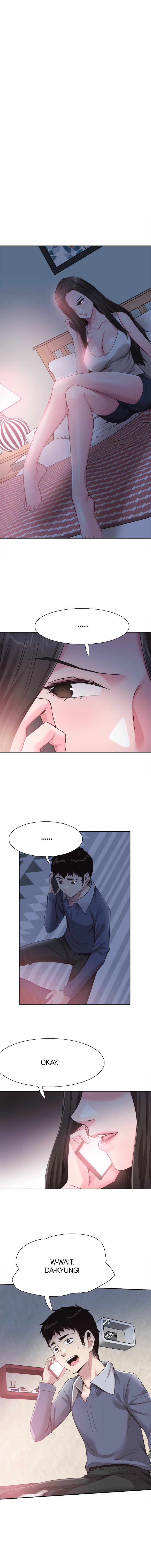 Campus Live - Chapter 64 [photo 4] - MangaPorn