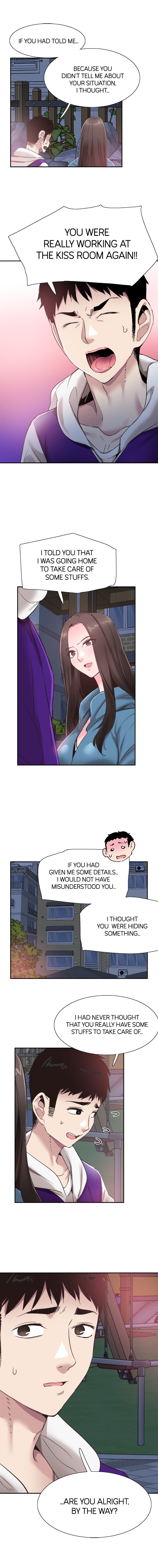 Campus Live - Chapter 64 [photo 7] - MangaPorn