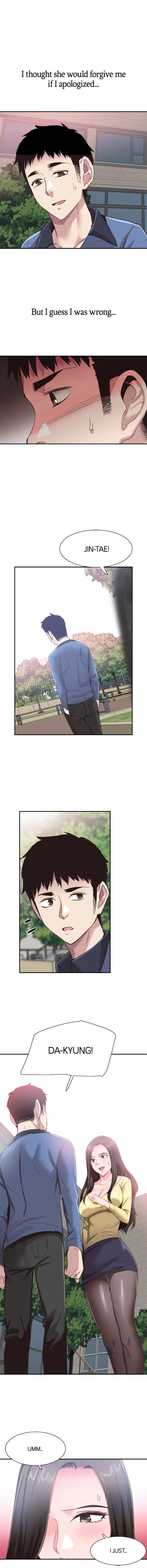 Campus Live - Chapter 66 [photo 1] - MangaPorn