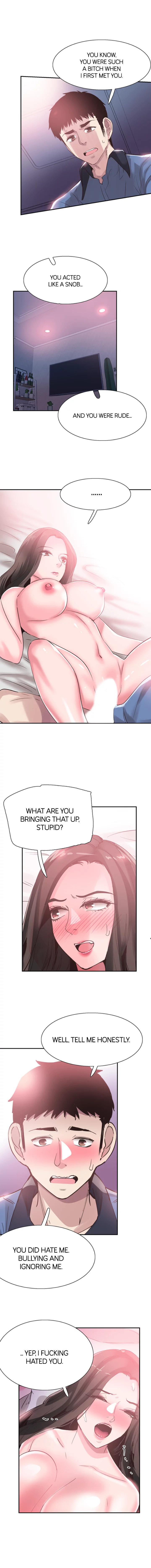 Campus Live - Chapter 66 [photo 10] - MangaPorn