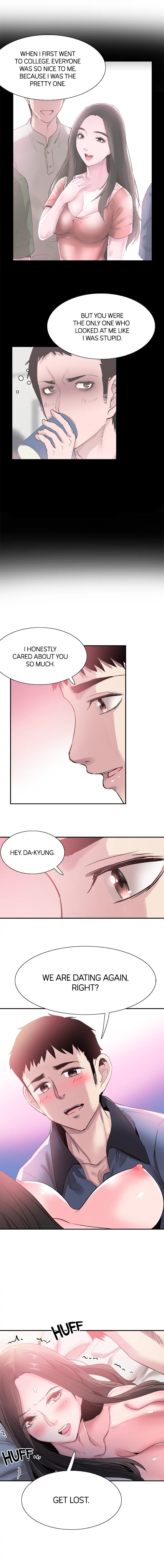 Campus Live - Chapter 66 [photo 11] - MangaPorn