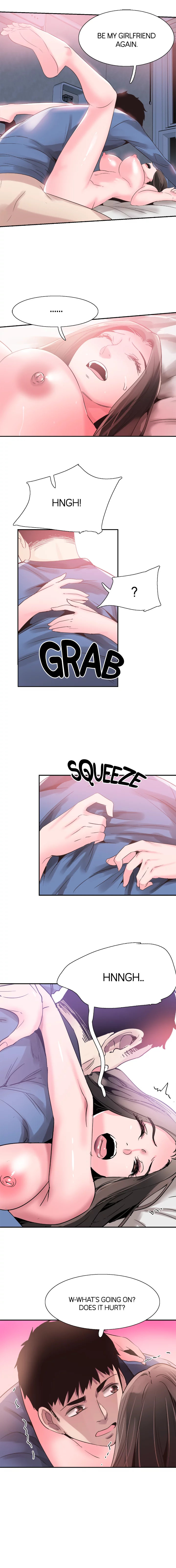 Campus Live - Chapter 66 [photo 12] - MangaPorn