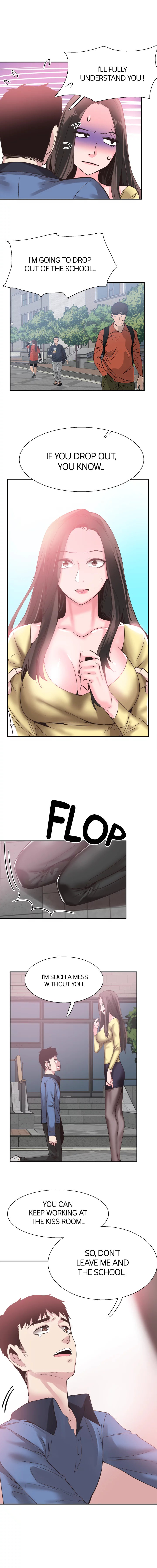 Campus Live - Chapter 66 [photo 5] - MangaPorn