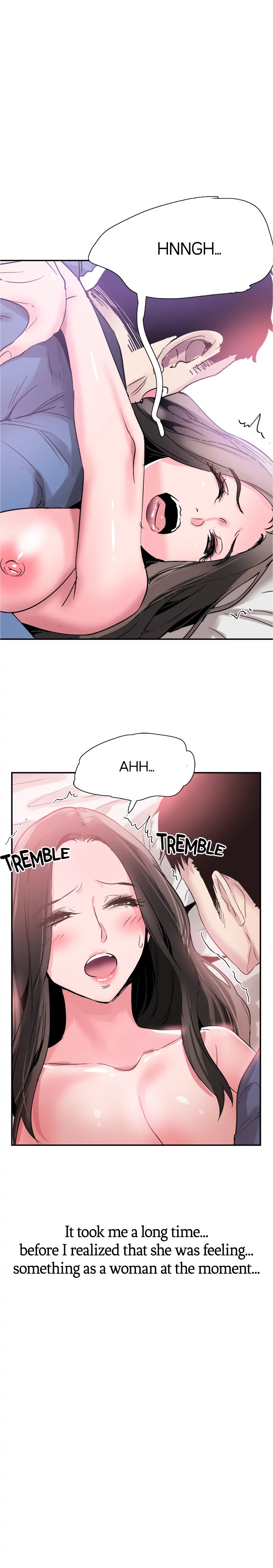 Campus Live - Chapter 67 [photo 1] - MangaPorn