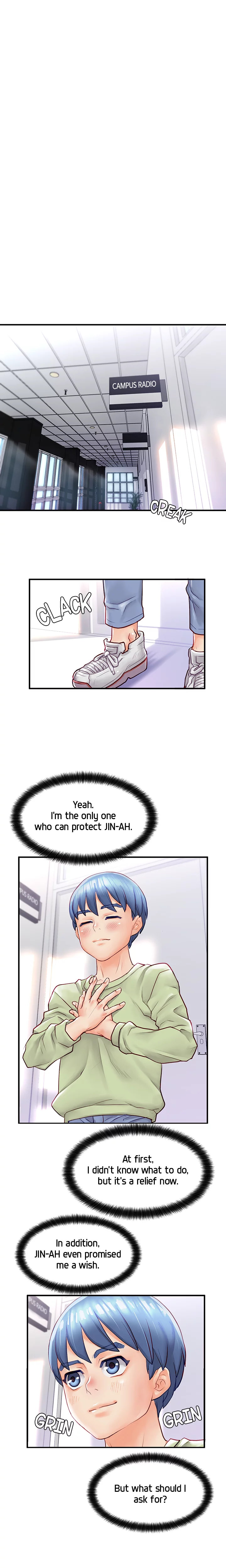 Love Is On The Air - Chapter 2 [photo 10] - MangaPorn