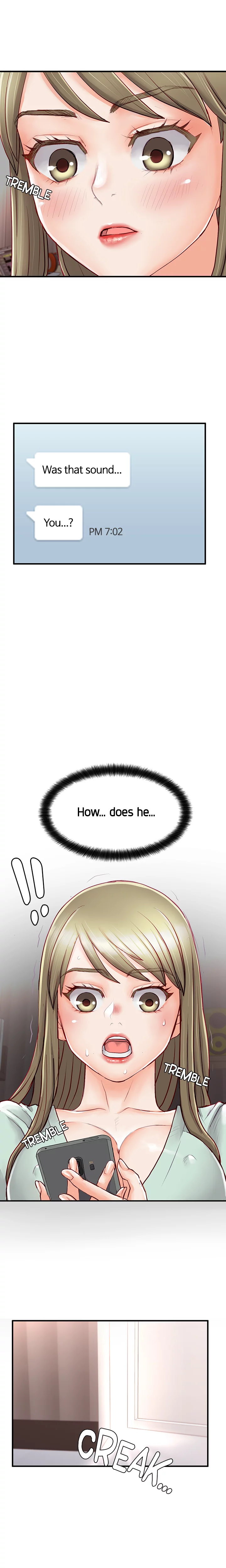 Love Is On The Air - Chapter 2 [photo 16] - MangaPorn