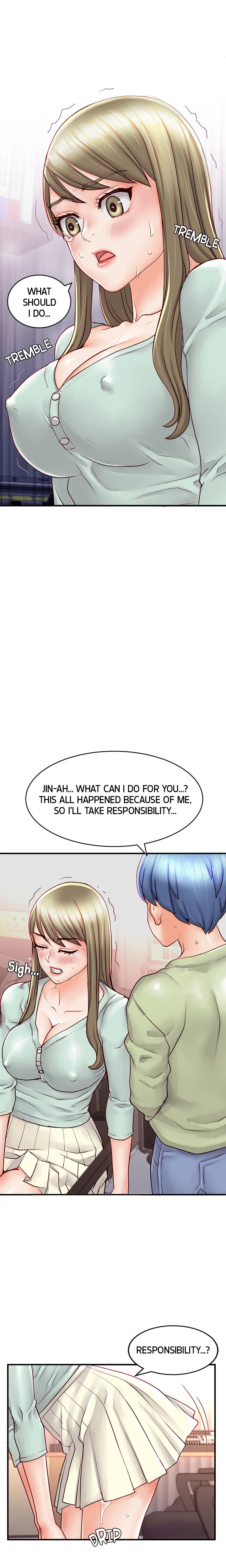 Love Is On The Air - Chapter 2 [photo 5] - MangaPorn