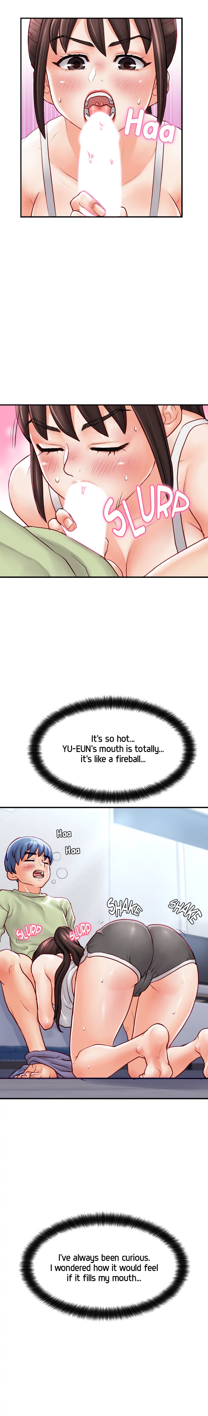 Love Is On The Air - Chapter 4 [photo 15] - MangaPorn