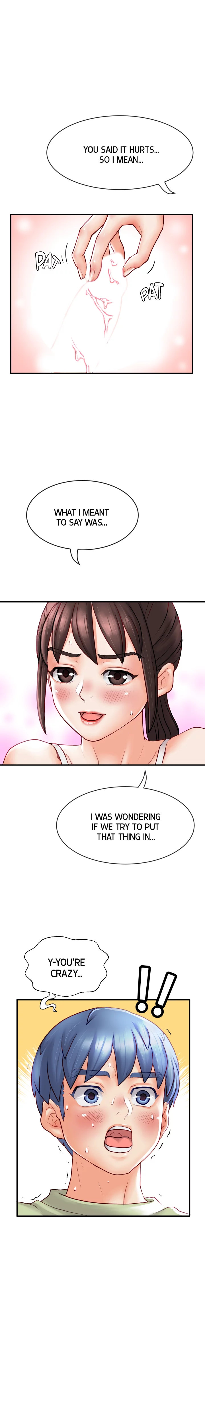 Love Is On The Air - Chapter 4 [photo 18] - MangaPorn