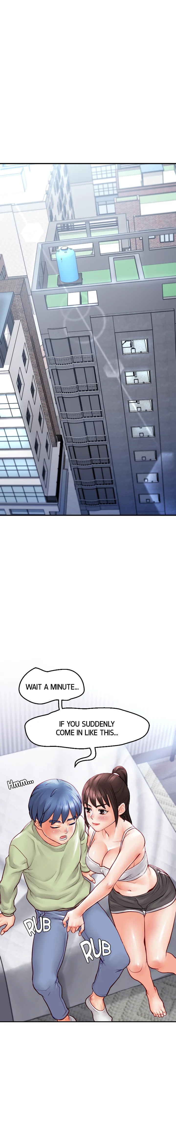 Love Is On The Air - Chapter 4 [photo 3] - MangaPorn