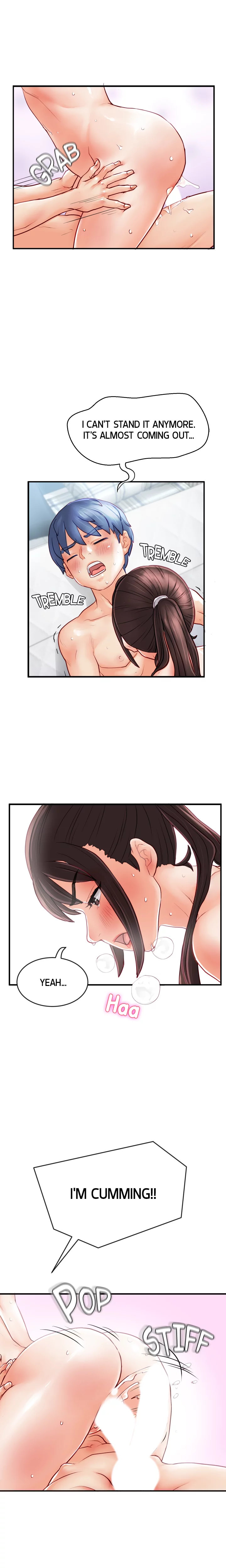 Love Is On The Air - Chapter 5 [photo 17] - MangaPorn