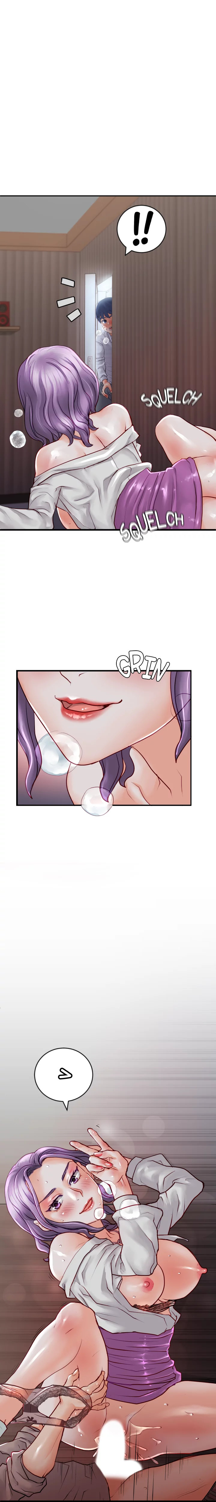 Love Is On The Air - Chapter 6 [photo 18] - MangaPorn