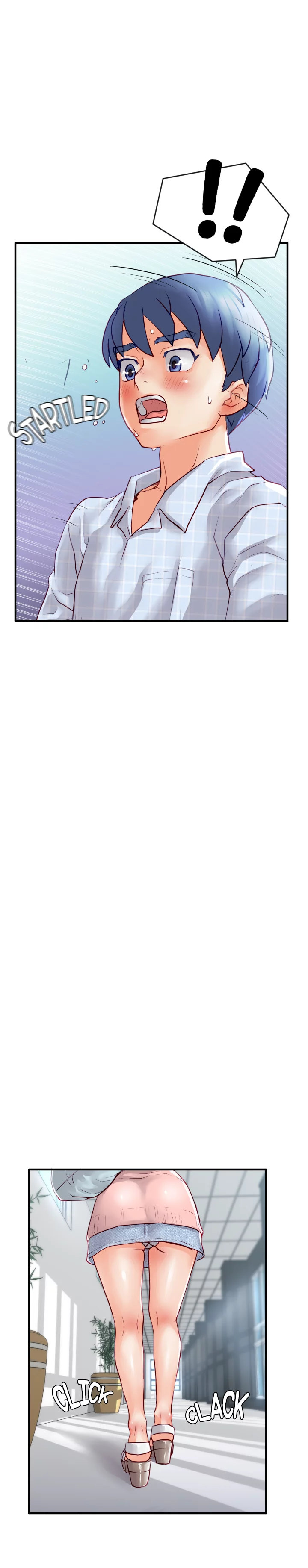 Love Is On The Air - Chapter 6 [photo 19] - MangaPorn