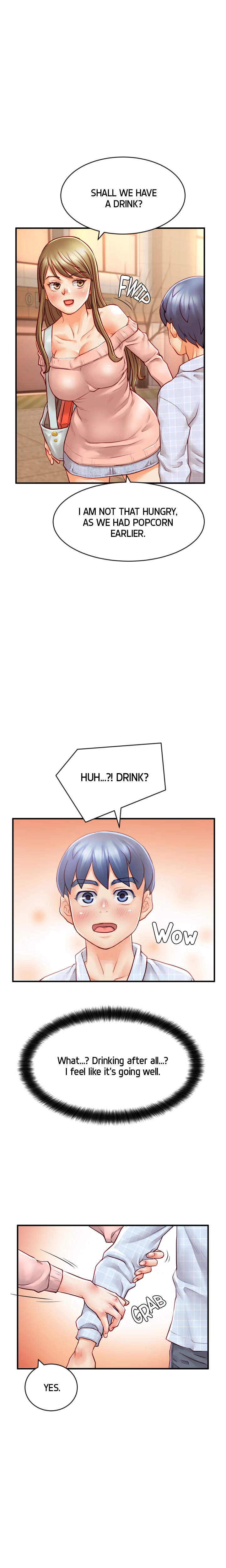 Love Is On The Air - Chapter 7 [photo 11] - MangaPorn