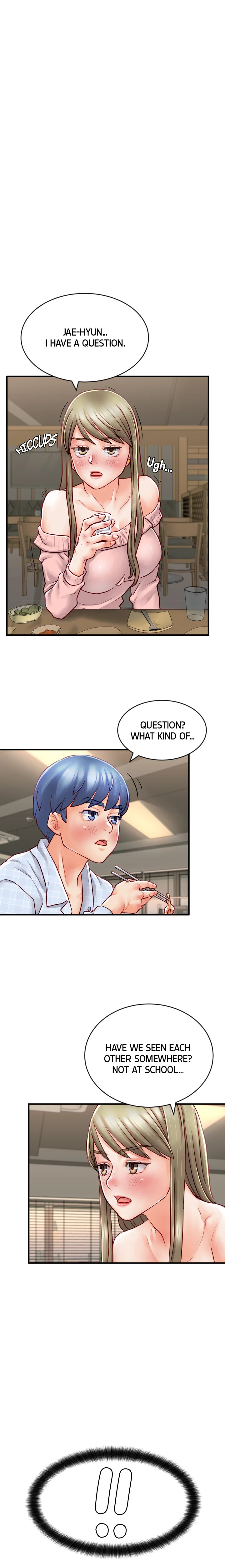 Love Is On The Air - Chapter 7 [photo 16] - MangaPorn