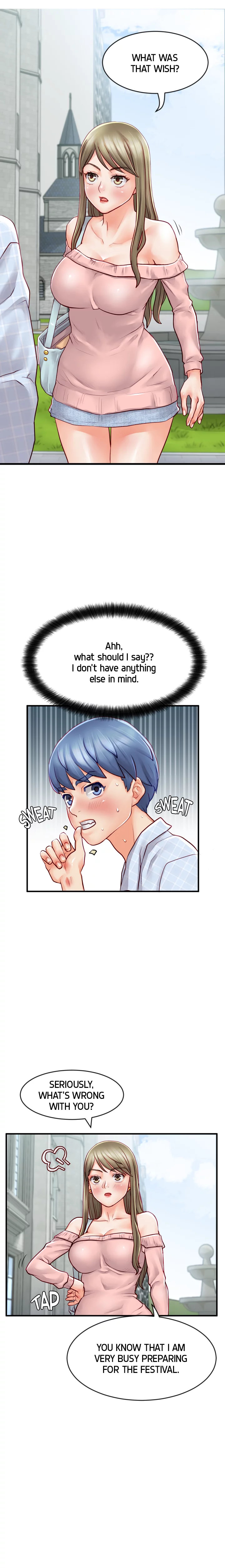 Love Is On The Air - Chapter 7 [photo 3] - MangaPorn