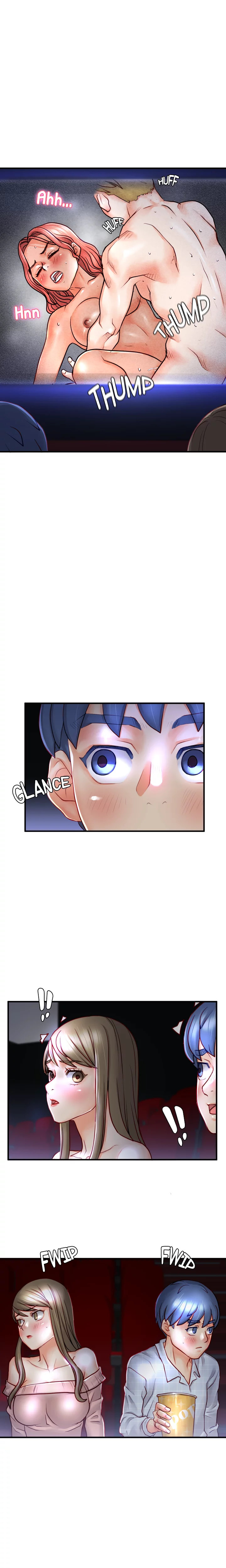 Love Is On The Air - Chapter 7 [photo 8] - MangaPorn