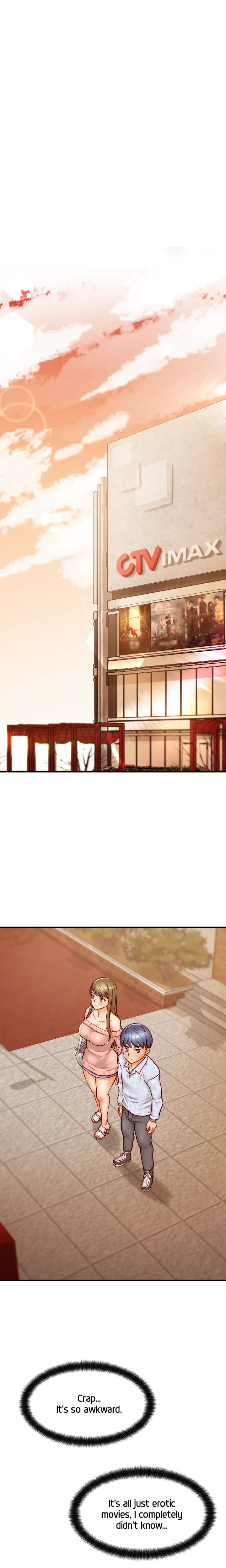 Love Is On The Air - Chapter 7 [photo 9] - MangaPorn