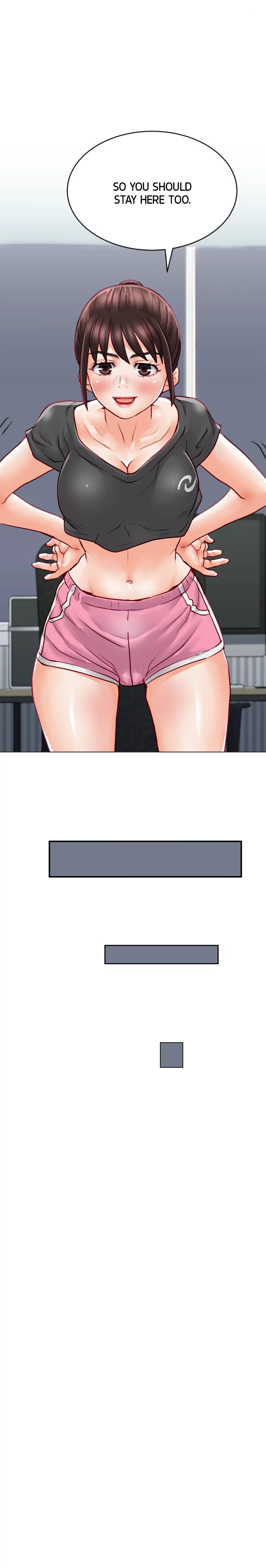 Love Is On The Air - Chapter 8 [photo 13] - MangaPorn