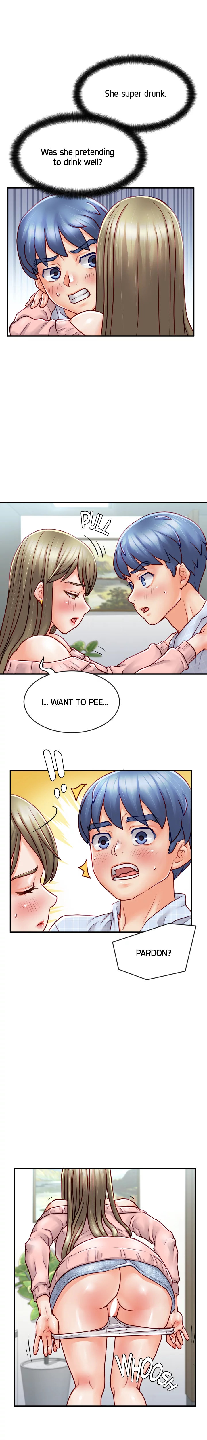 Love Is On The Air - Chapter 8 [photo 3] - MangaPorn