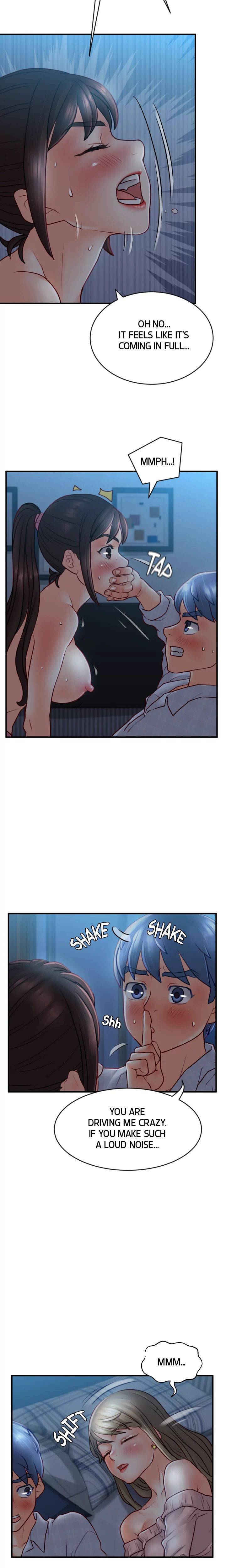 Love Is On The Air - Chapter 9 [photo 10] - MangaPorn