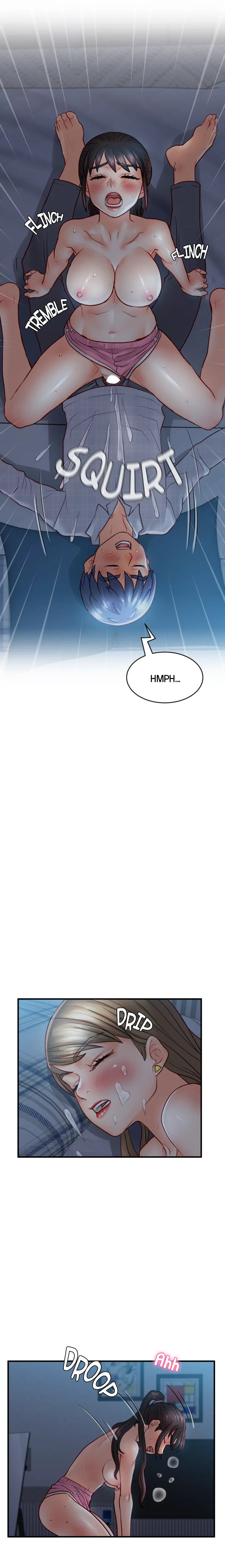 Love Is On The Air - Chapter 9 [photo 21] - MangaPorn