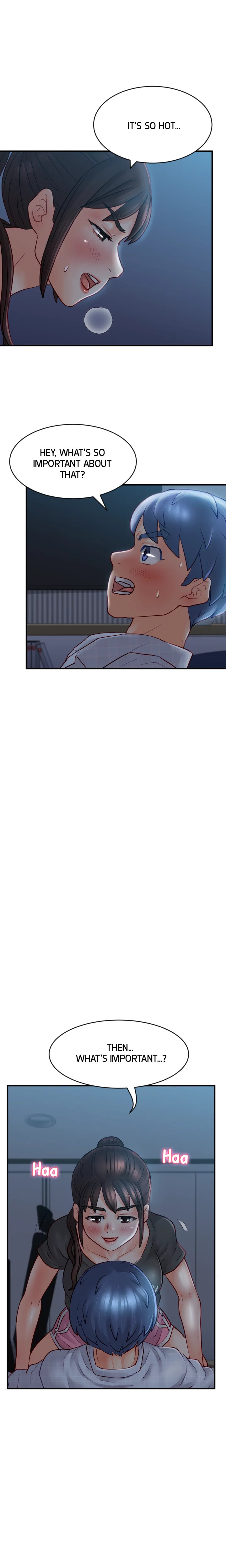 Love Is On The Air - Chapter 9 [photo 3] - MangaPorn