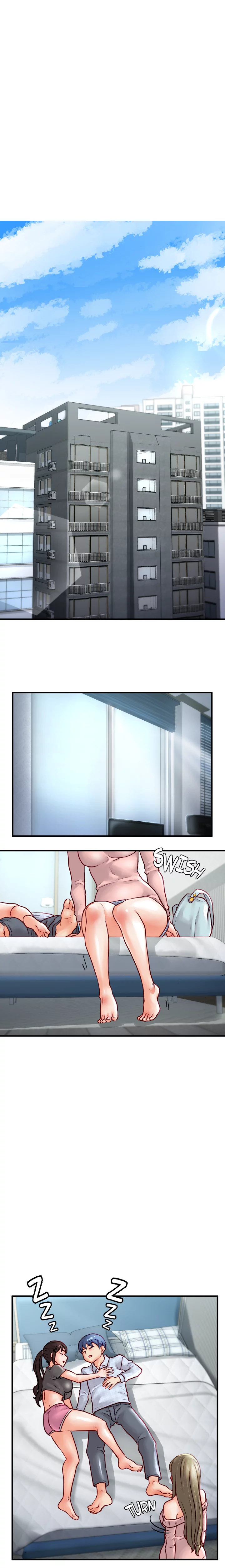 Love Is On The Air - Chapter 10 [photo 10] - MangaPorn