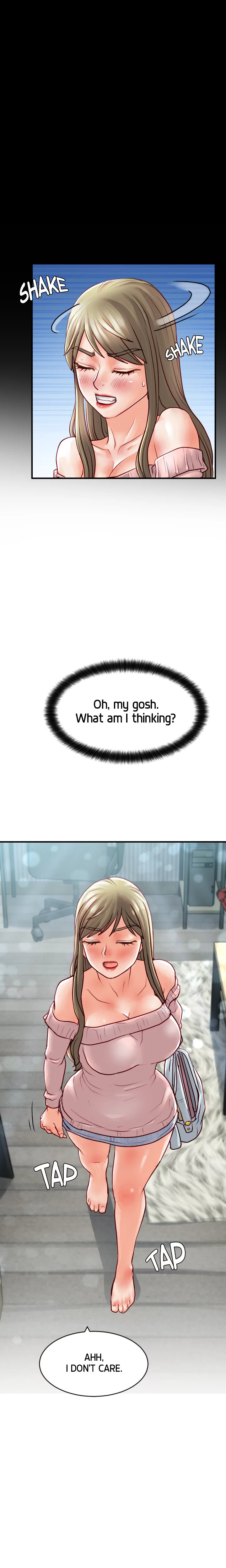 Love Is On The Air - Chapter 10 [photo 12] - MangaPorn