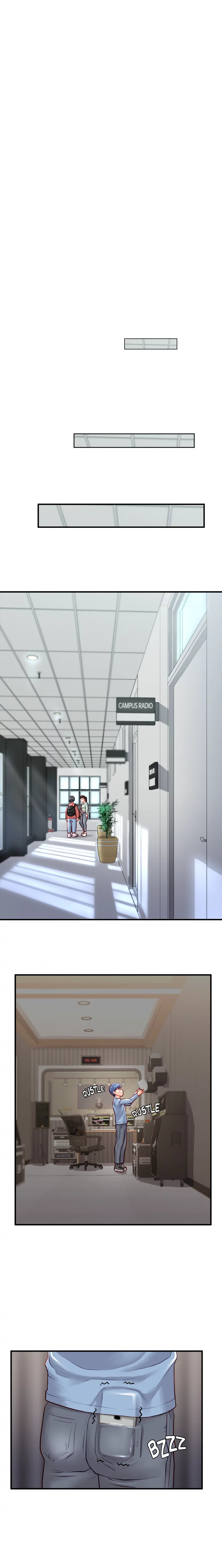 Love Is On The Air - Chapter 10 [photo 13] - MangaPorn