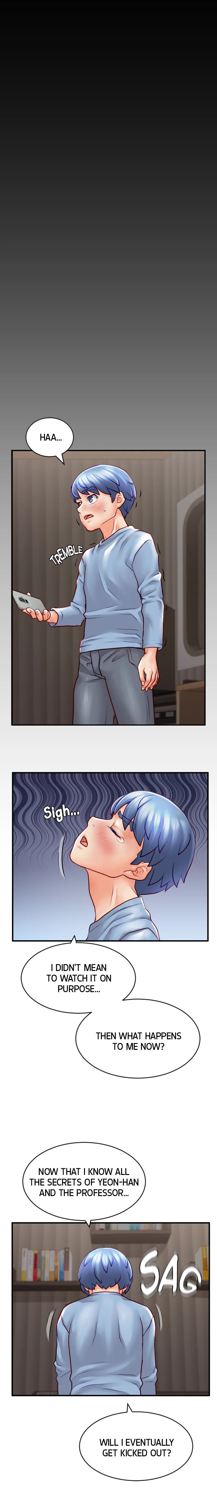 Love Is On The Air - Chapter 10 [photo 16] - MangaPorn