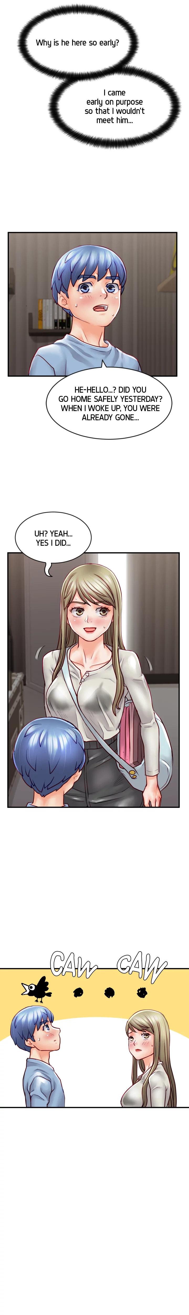 Love Is On The Air - Chapter 10 [photo 18] - MangaPorn