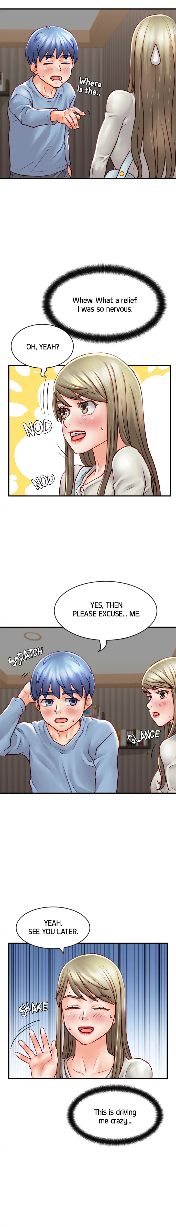 Love Is On The Air - Chapter 10 [photo 20] - MangaPorn