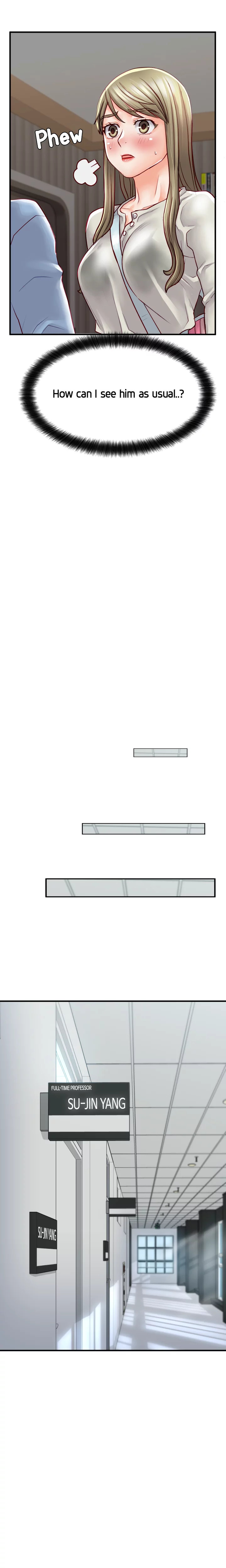 Love Is On The Air - Chapter 10 [photo 21] - MangaPorn