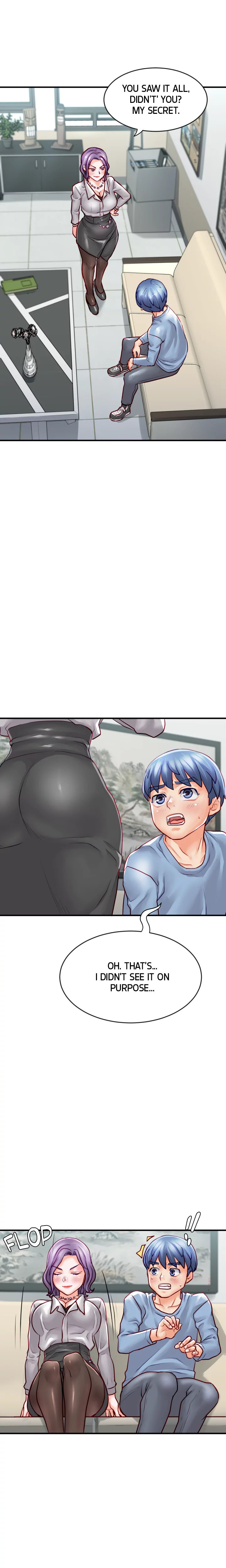 Love Is On The Air - Chapter 10 [photo 23] - MangaPorn